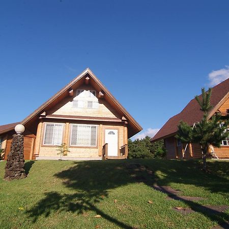Jeju Bille Log Pension Seogwipo Bagian luar foto